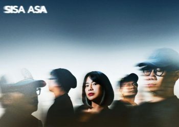 Stereowall Rilis “Sisa Asa”, Single Tentang Bertahan dan Awal Baru