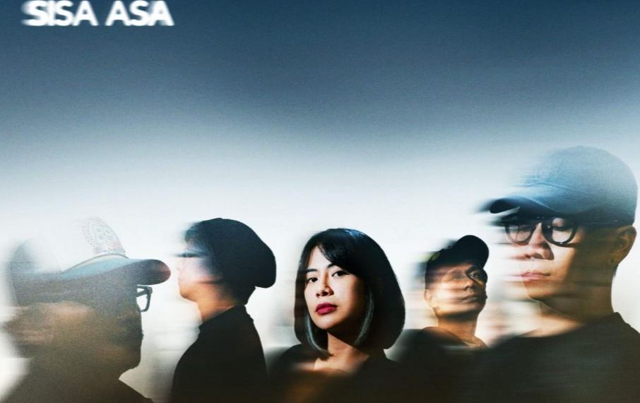 Stereowall Rilis “Sisa Asa”, Single Tentang Bertahan dan Awal Baru