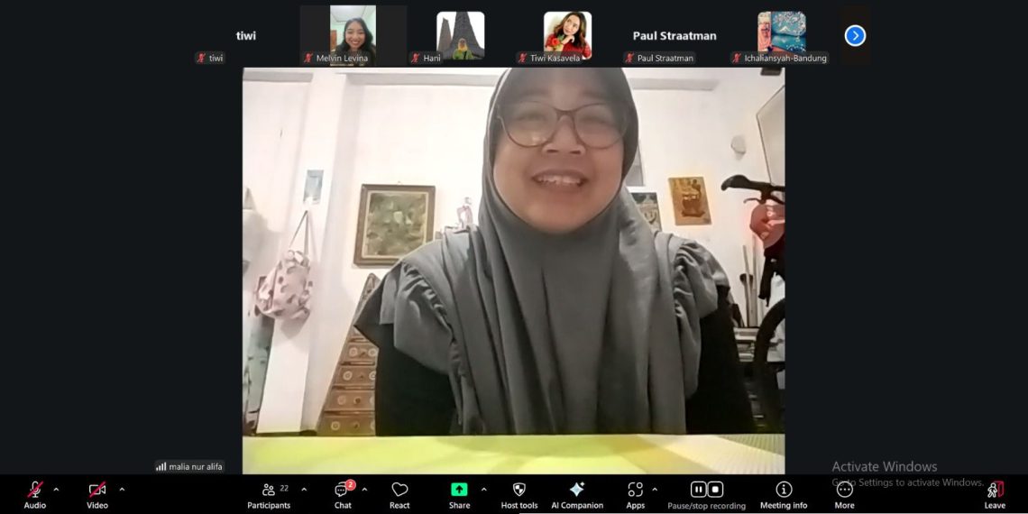 Lembang dalam Lintasan Sejarah: Romantisme, Pengetahuan, dan Peringatan Alam