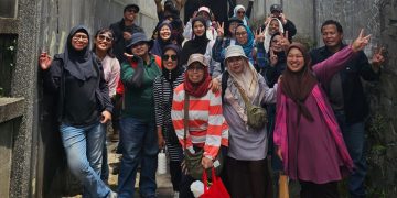 Malia Nur Alifa: Mengenal Sejarah adalah Kunci Mencintai Tempat Tinggal