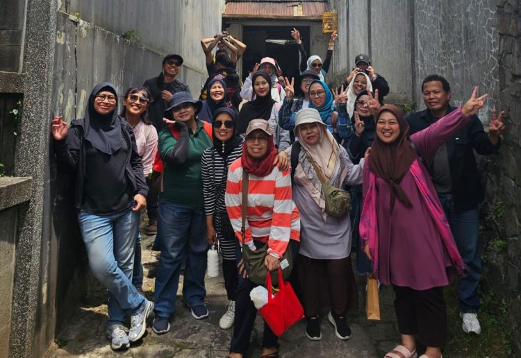 Malia Nur Alifa: Mengenal Sejarah adalah Kunci Mencintai Tempat Tinggal