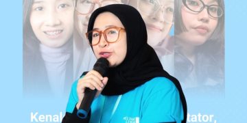 Konsistensi dan Ketulusan, Dua Fondasi Menulis Menurut Foggy FF