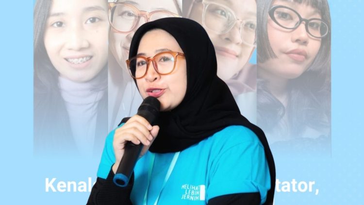 Konsistensi dan Ketulusan, Dua Fondasi Menulis Menurut Foggy FF