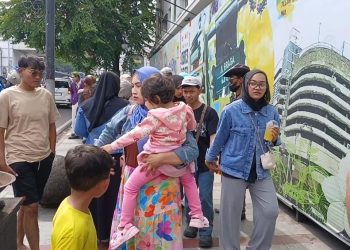 jalan asia afrika bandung