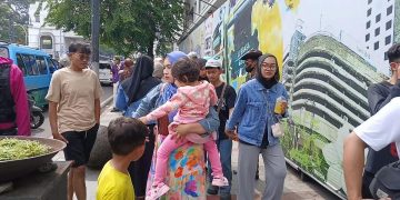 jalan asia afrika bandung