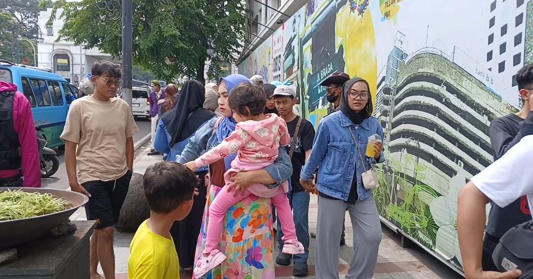 jalan asia afrika bandung