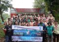 Biodiversity Warriors