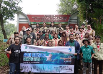 Biodiversity Warriors