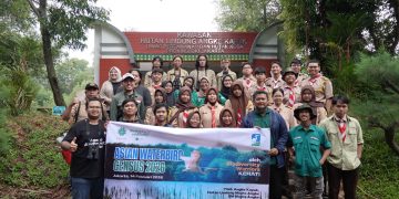 Biodiversity Warriors