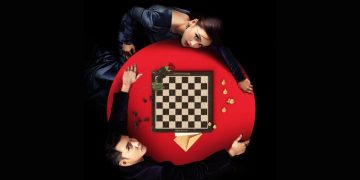 Seandainya Hadir dengan Warna Baru lewat Duet Difki Khalif dan Prinsa Mandagie