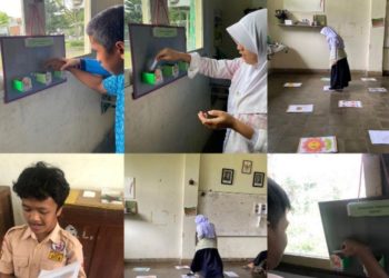 Dari Jawa Barat, Guru Muda Hadirkan Metode Literasi yang Humanis dan Inklusif