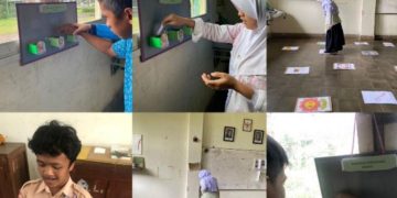 Dari Jawa Barat, Guru Muda Hadirkan Metode Literasi yang Humanis dan Inklusif