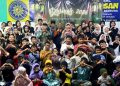 Bandung Care Tebar Kebahagiaan Lewat Cahaya Berbuka 2026