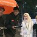 Menjemput Fajar dengan Kebaikan: Bandung Care Hadirkan Kehangatan Sahur di Masjid Pusdai