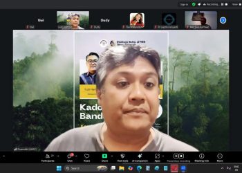 Dari Taman Kota ke Kebun Binatang, Diskusi Temu Sejarah Ungkap Fakta Arsip Kolonial