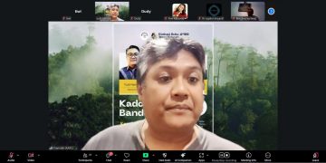 Dari Taman Kota ke Kebun Binatang, Diskusi Temu Sejarah Ungkap Fakta Arsip Kolonial