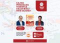 Buku Teks Sejarah Indonesia