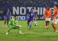 Persib Bandung Kalah Agregat, Menang Tipis di GBLA