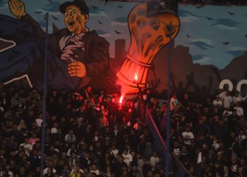 PERSIB tutup tribun selatan
