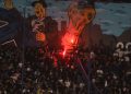 PERSIB tutup tribun selatan