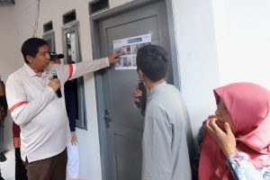 Renovasi Rumah Merah Putih