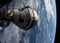 Starliner NASA