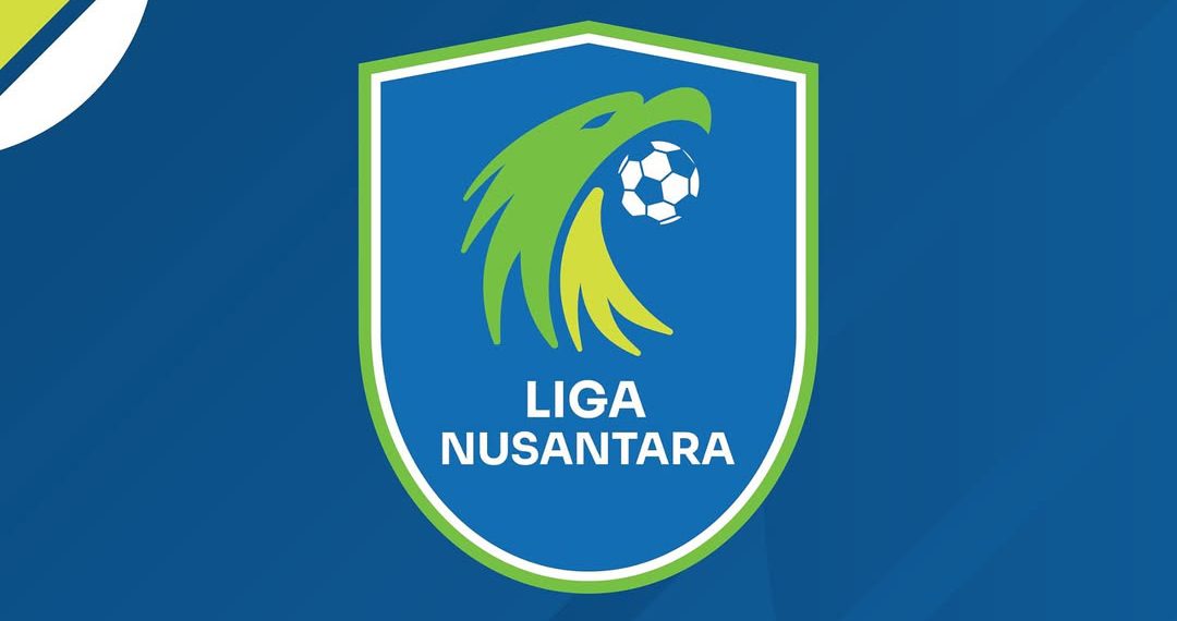 logo Liga Nusantara. (ileague.id)