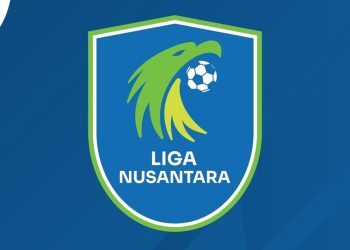 logo Liga Nusantara. (ileague.id)