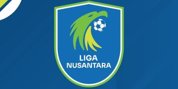 logo Liga Nusantara. (ileague.id)