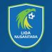 logo Liga Nusantara. (ileague.id)