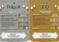 paguyuban pasundan dakwah stq