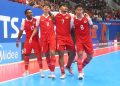 Timnas Futsal Indonesia