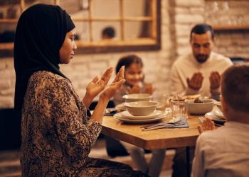 PBNU Jelaskan Solusi Lupa Niat Puasa Ramadhan