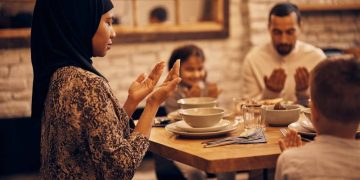 PBNU Jelaskan Solusi Lupa Niat Puasa Ramadhan