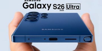 samsung galaxy s26