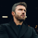 Pelatih Manchester United Michael Carrick. (Manchester United)
