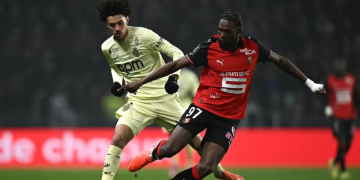 Jeremy Jacquet (kanan). (AFP)