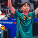 Indonesia menang 3-2 atas Vietnam di perempat final Piala Asia Futsal 2026. (instagram/@timnasfutsal)
