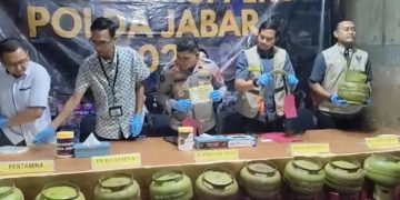 LPG Subsidi