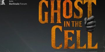 film ghost in the cell