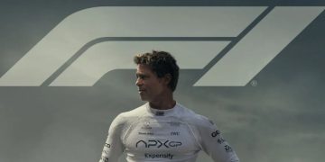 Jerry Bruckheimer Konfirmasi Sekuel Film F1 Tengah Dikerjakan