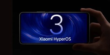 xiaomi hyperos