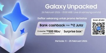 Galaxy Unpacked 2026