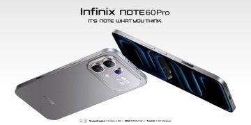 harga infinix note 60 pro