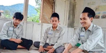 Santri Memberdayakan Desa