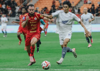 instagram/@psm_makassar