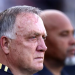 Eks pelatih tim nasional Curacao Dick Advocaat. (FIFA)