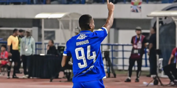 Foto: Instagram/@uilliambarros94