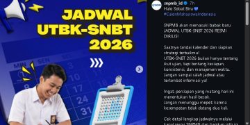 UTBK-SNBT 2026
