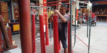 Vihara Dharma Ramsi Bandung